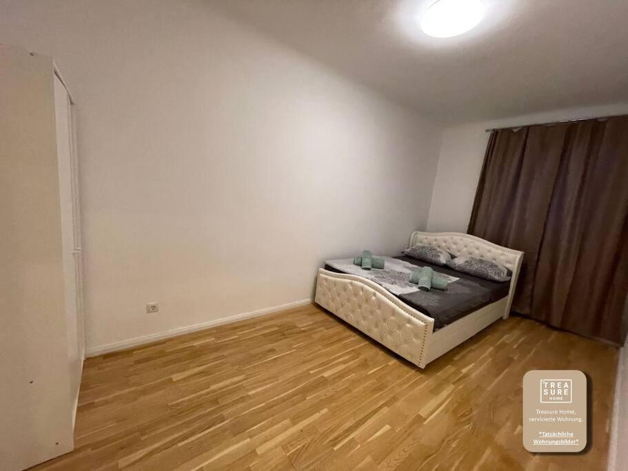 Appartement Default Stadtjuwel