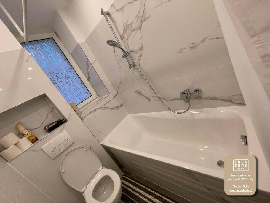 Default Stadtjuwel Appartement Wenen