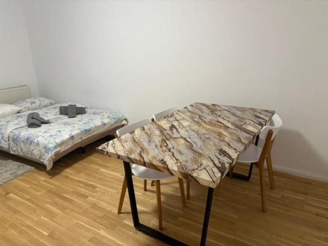 Appartement Default Stadtjuwel Wenen